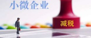 收藏 | 小微企業(yè)可以享受哪些稅費(fèi)優(yōu)惠政策？