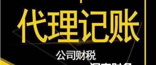 2020年第三方深圳代理做賬報(bào)稅費(fèi)用是多少？